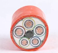 番禺礦物電纜，番禺防火電纜，無(wú)機(jī)物電纜，柔性防火電纜